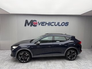 CUPRA Formentor 2022