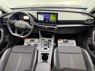 CUPRA Formentor 2022