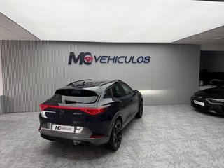 CUPRA Formentor 2022