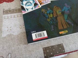 Marvel especial. doctor extraño