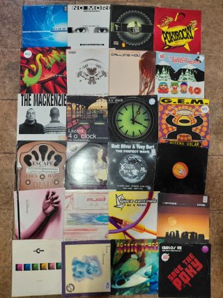 Vinilos Remember 5€