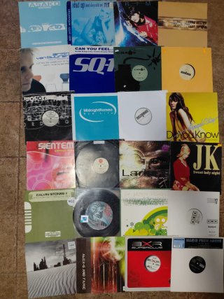 Vinilos Remember 5€