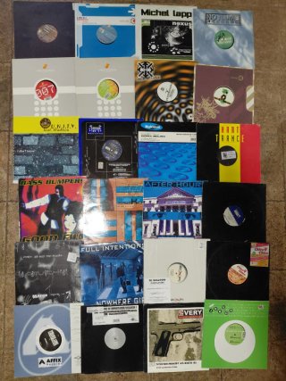 Vinilos Remember 5€