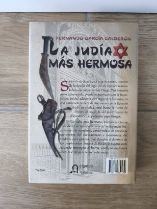 La judía más hermosa