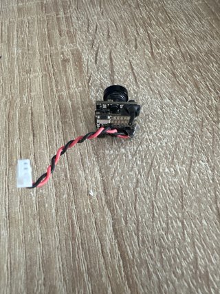 Micro Cámara FPV Analógica AIO