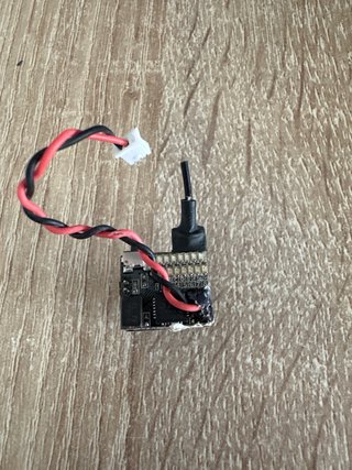 Micro Cámara FPV Analógica AIO