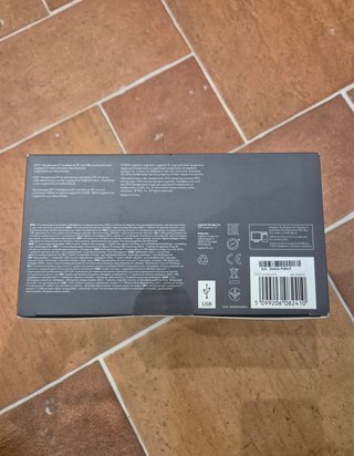Auriculares Logitech G432 7.1 Gaming