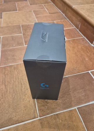 Auriculares Logitech G432 7.1 Gaming