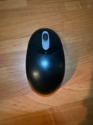 Logitech Cordless Desktop EX110 Tastiera + Mouse