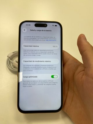 iPhone 14 Pro 256GB | Negozio | Garanzia