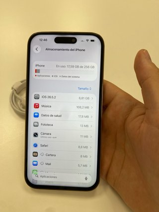 iPhone 14 Pro 256GB | Negozio | Garanzia
