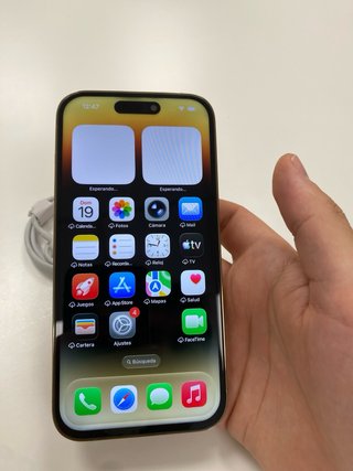 iPhone 14 Pro 256GB | Negozio | Garanzia