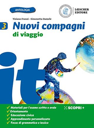 Nuovi compagni di viaggio Vol. 3