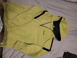 Uniforme colegio Litterator. Varias tallas.