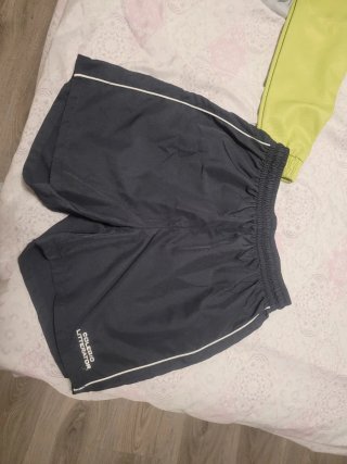 Uniforme colegio Litterator. Varias tallas.