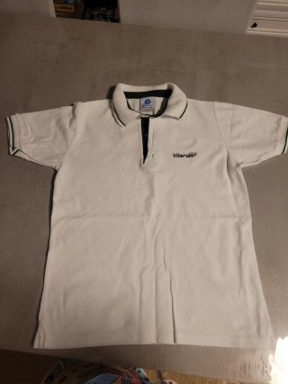 Uniforme colegio Litterator. Varias tallas.