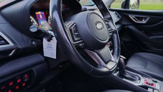 SUBARU FORESTER 2022 EcoHYBRID SUPER PRECIO!!