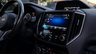 SUBARU FORESTER 2022 EcoHYBRID SUPER PRECIO!!