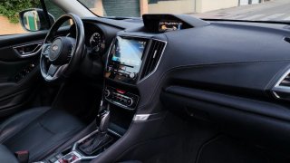 SUBARU FORESTER 2022 EcoHYBRID SUPER PRECIO!!