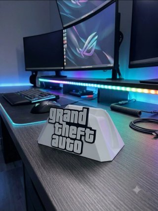 Soporte Mando PS4/PS5/Xbox Mjolnir