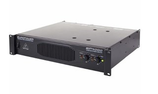 EQUIPO DE SONIDO PROFESIONAL COMPLETO