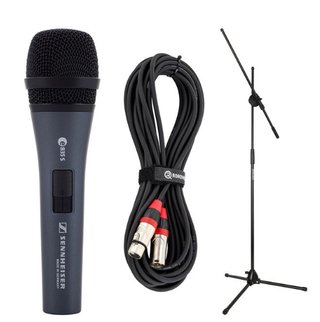EQUIPO DE SONIDO PROFESIONAL COMPLETO