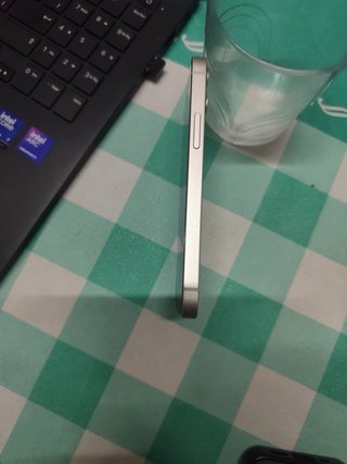 iPhone 12 mini Bianco