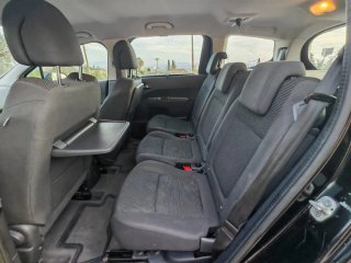 Peugeot 5008 2014