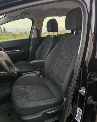 Peugeot 5008 2014