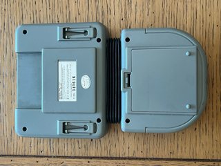 Watara Supervision Console perfetta