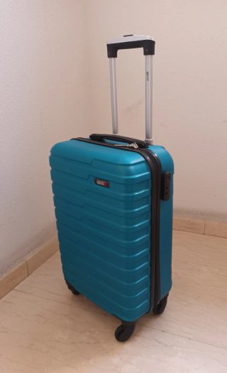 Maleta de cabina
