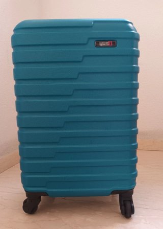 Maleta de cabina