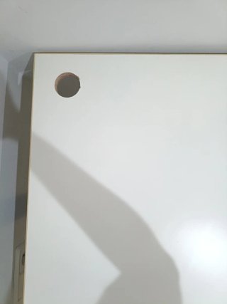 MESA DE ESCRITORIO