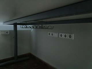 MESA DE ESCRITORIO
