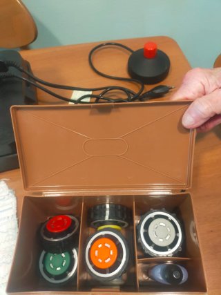 Máquina de coser Alfa electronic