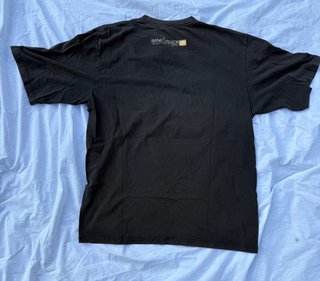 T-shirt Ecko Unltd Vintage Oversize XL