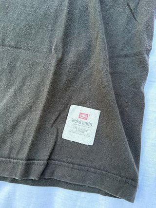 T-shirt Ecko Unltd Vintage Oversize XL