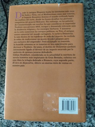 Púrpura Imperial