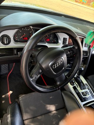 Audi A6 2008