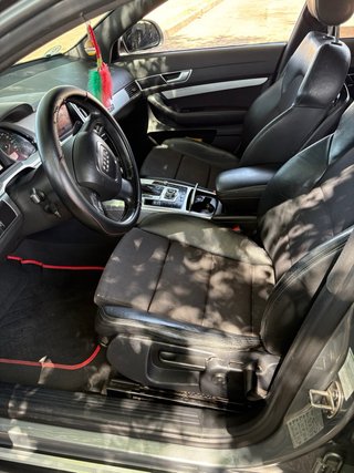 Audi A6 2008