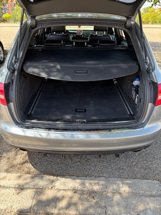 Audi A6 2008