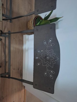 Sillas de exterior plegables