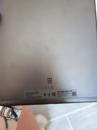 Lenovo Tab M10 FHD Plus 32GB, pari al nuovo