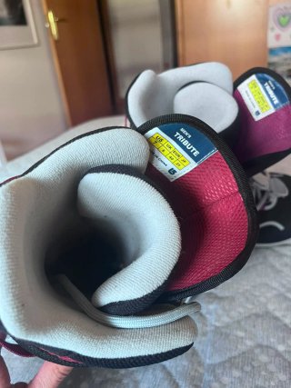 Botas de Snowboard Burton Tribute