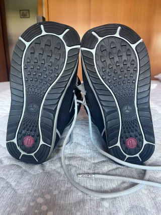 Botas de Snowboard Burton Tribute