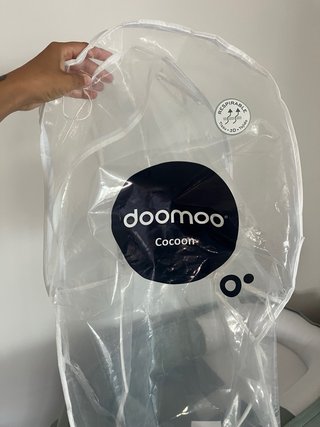 Reductor colecho Doomoo verde