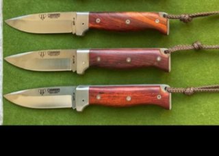 Cuchillo Chema 4