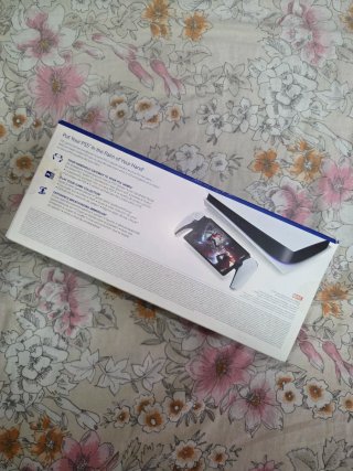 Sony PlayStation Portal Remote Player in Garanzia