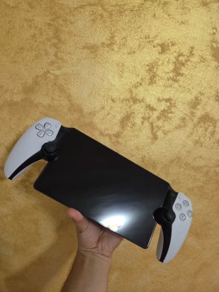 Sony PlayStation Portal Remote Player in Garanzia