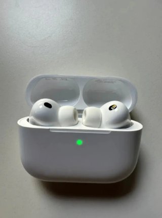 ‼️AIRPODS PRO 3 NUEVOS, PRECINTADOS Y SIN ABRIR ‼️